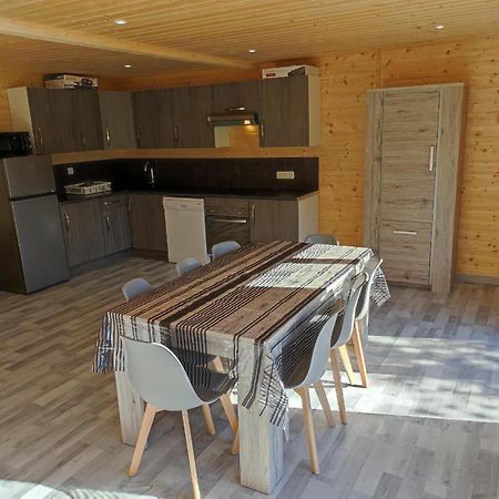 Chalet 6 Personnes A La Campagne Singly Ngoại thất bức ảnh