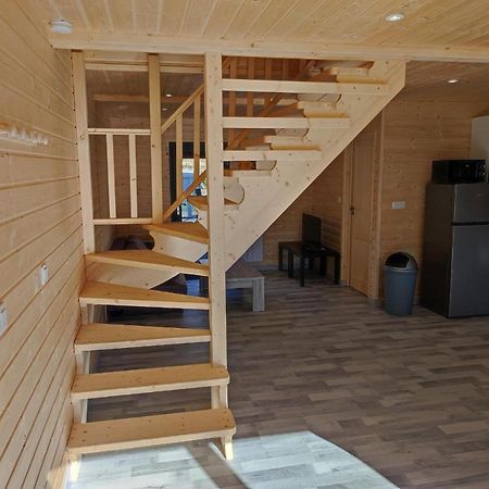 Chalet 6 Personnes A La Campagne Singly Ngoại thất bức ảnh