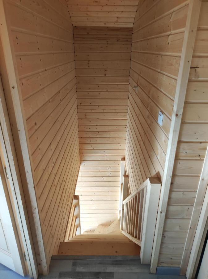 Chalet 6 Personnes A La Campagne Singly Ngoại thất bức ảnh