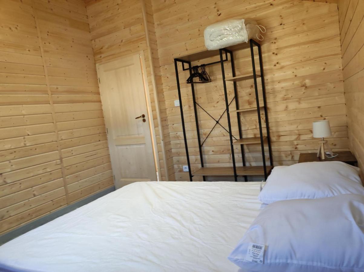 Chalet 6 Personnes A La Campagne Singly Ngoại thất bức ảnh